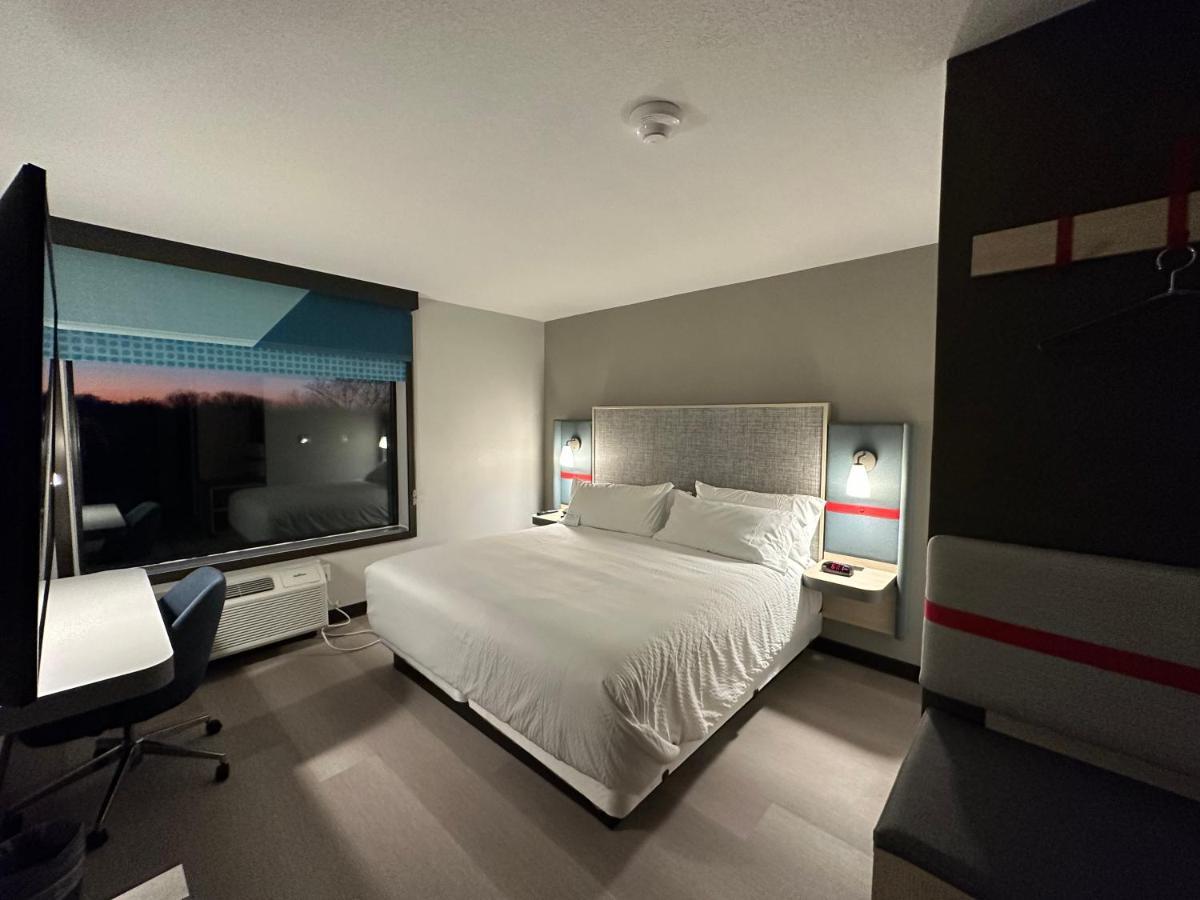 Avid Hotels - Fort Wayne North By Ihg Zimmer foto