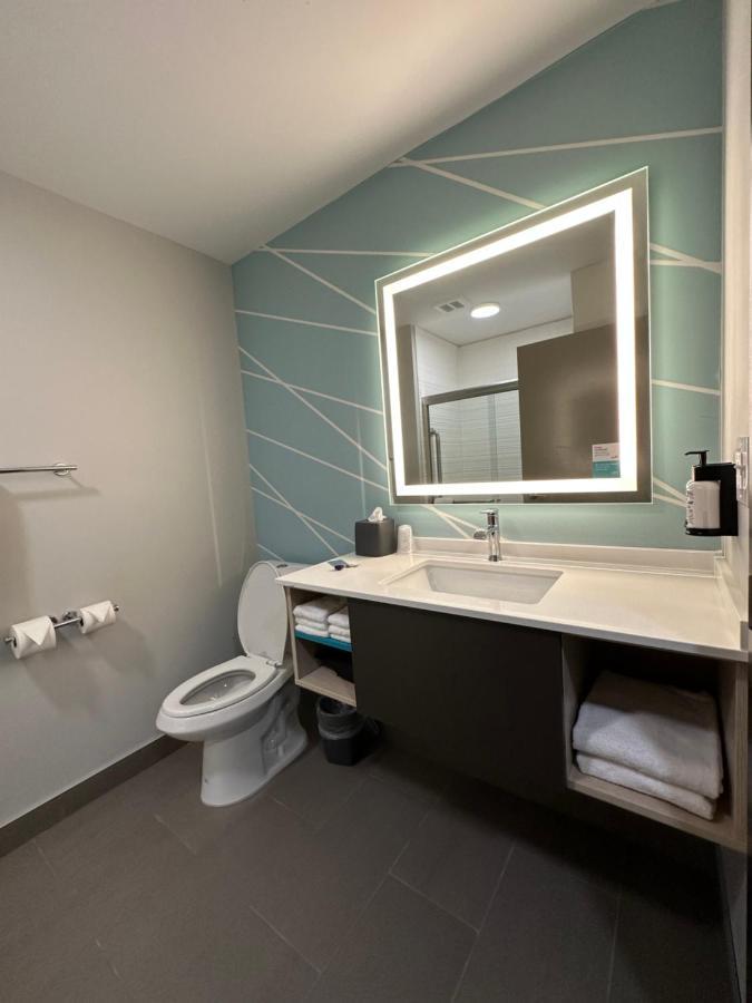 Avid Hotels - Fort Wayne North By Ihg Exterior foto