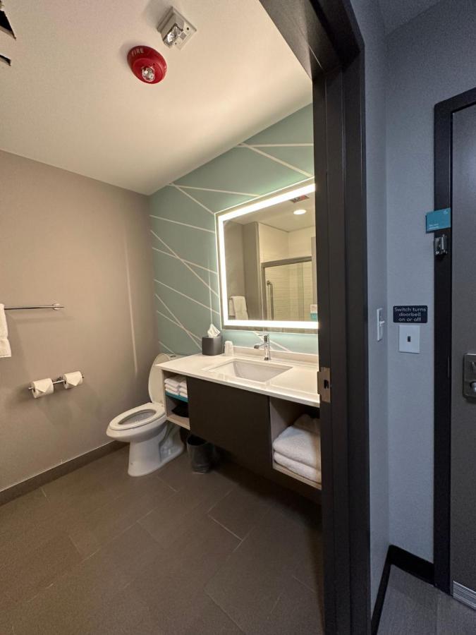 Avid Hotels - Fort Wayne North By Ihg Exterior foto